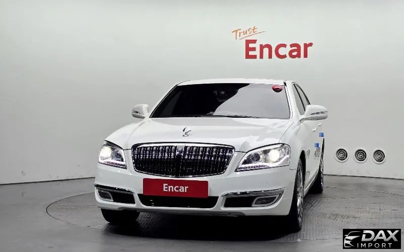 KG_Mobility_Ssangyong Chairman CW700 4TRONIC