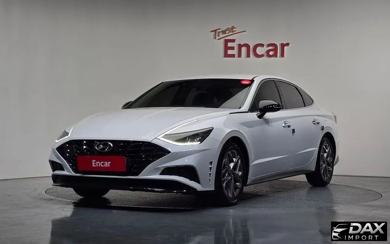 Hyundai Sonata 1.6 Turbo