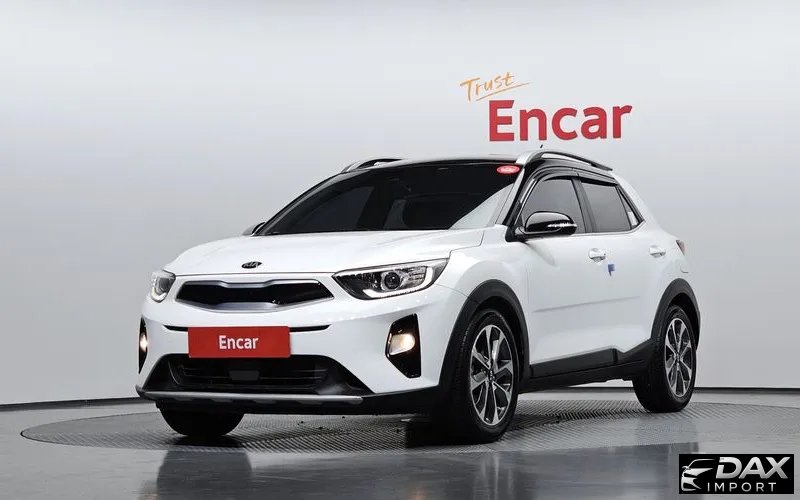 Kia Stonic 1.4