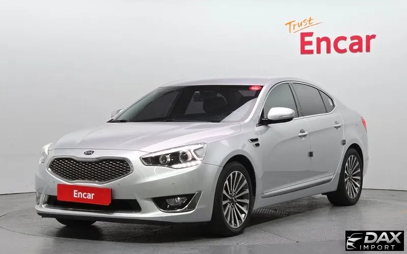 Kia K7 3.0 GDI Prestige