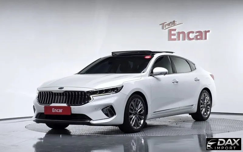 Kia K7 2.5 GDI Noblesse