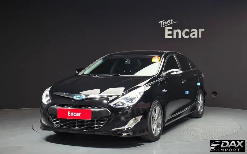 Hyundai Sonata 2.0