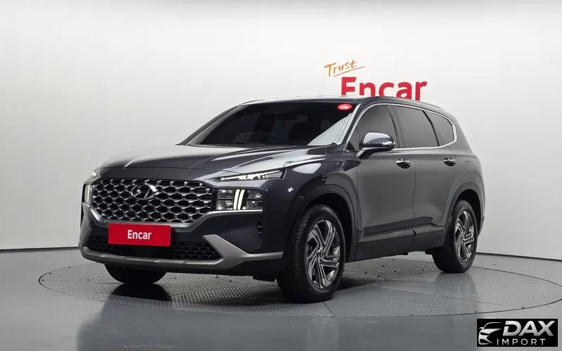 Hyundai Santafe Diesel 2.2 2WD