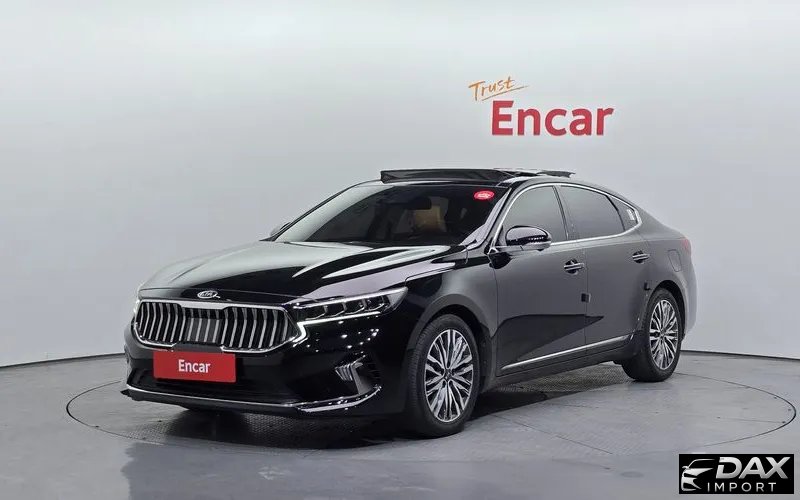 Kia K7 2.5 GDI X Edition