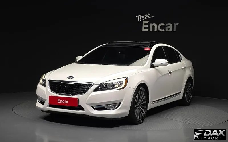 Kia K7 3.0 GDI Luxury