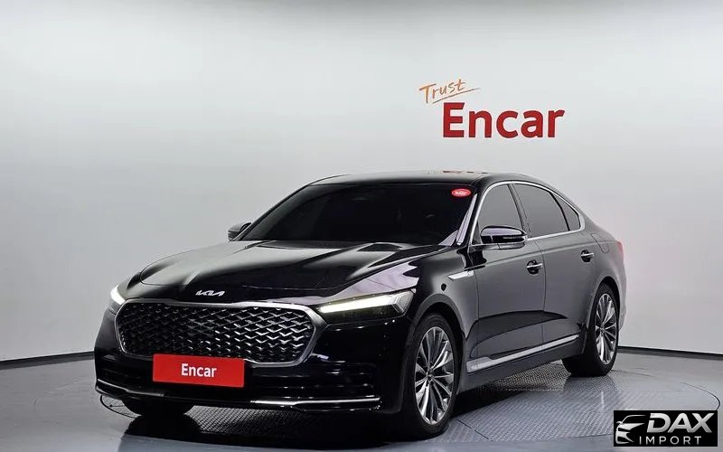 Kia K9 3.8 GDI AWD