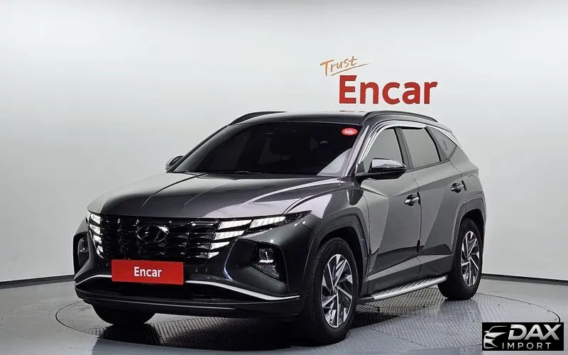 Hyundai Tucson Premium 2WD