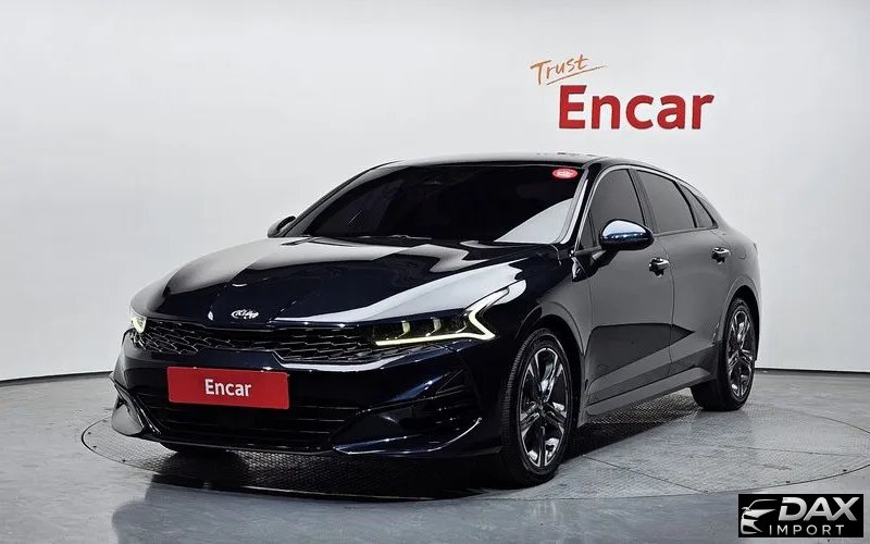 Kia K5 2.0