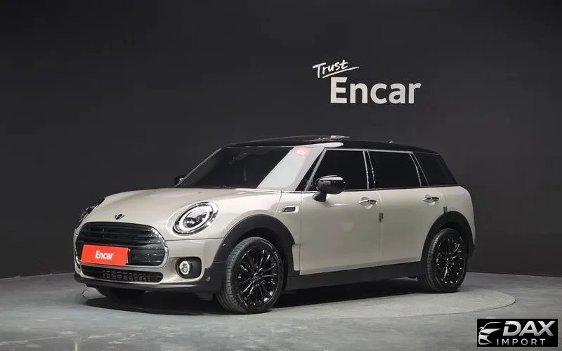 Mini Clubman Classic