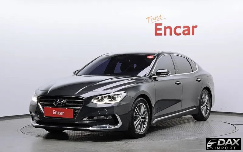 Hyundai Grandeur 2.4 Premium