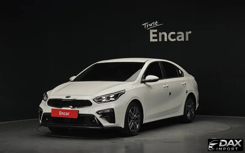 Kia K3 Prestige