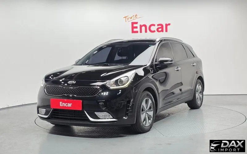 Kia Niro Prestige