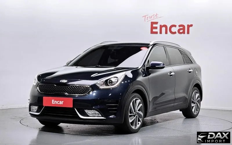 Kia Niro Prestige