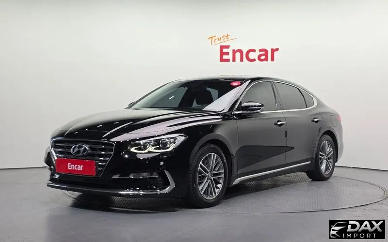 Hyundai Grandeur 2.4 Premium