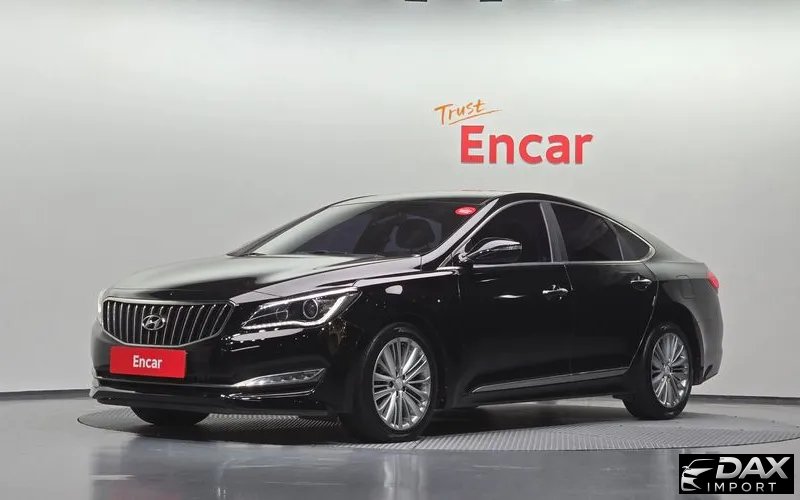 Hyundai Aslan G330 Premium