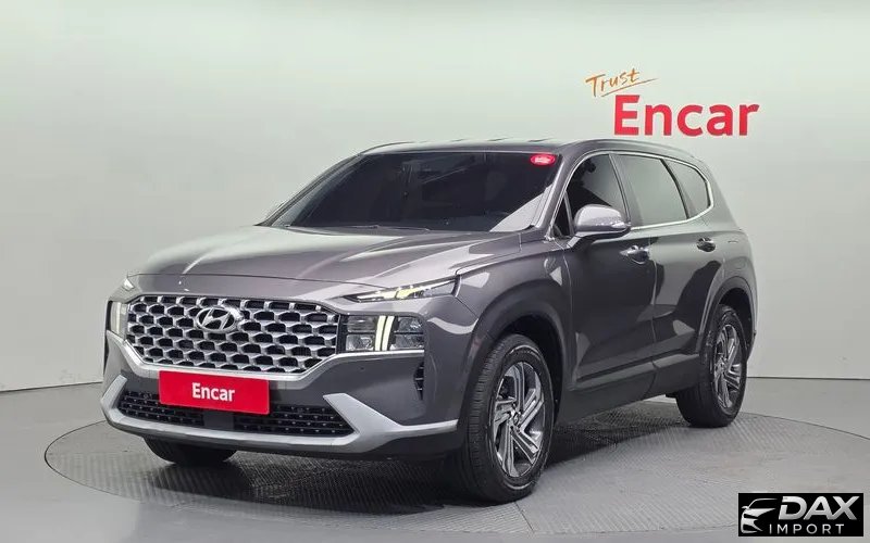 Hyundai Santafe Diesel 2.2 2WD