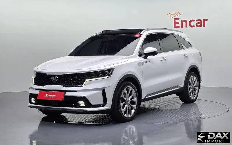 Kia Sorento Diesel 2.2 2WD