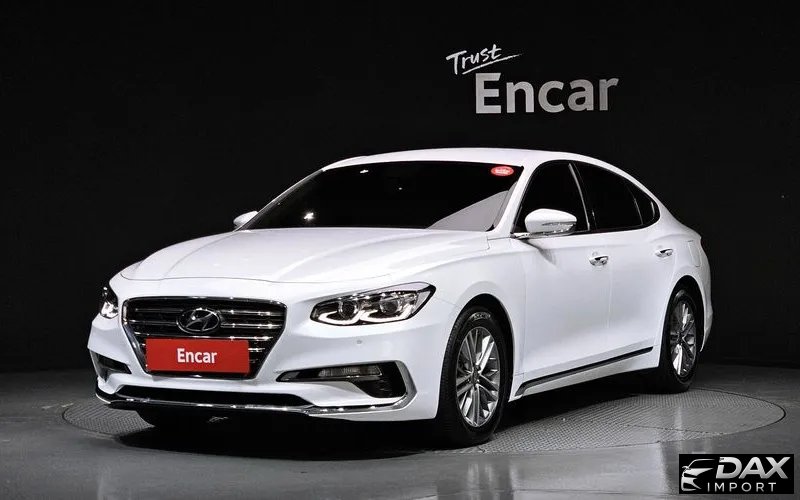 Hyundai Grandeur 2.4 Modern