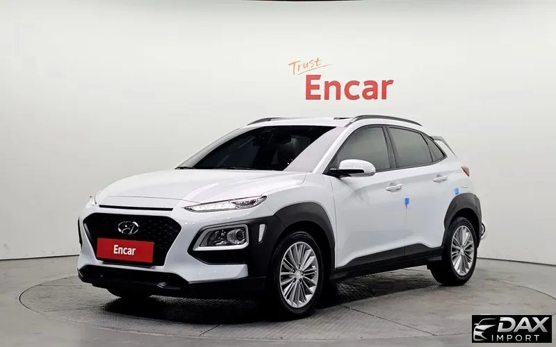 Hyundai Kona 1.6 Turbo 2WD