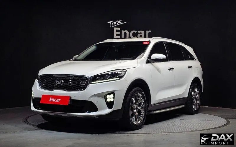 Kia Sorento Diesel 2.0 2WD