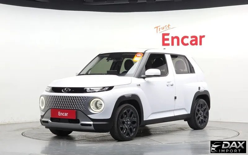 Hyundai Casper Modern