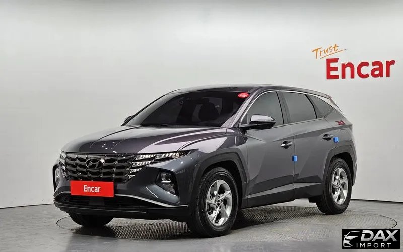 Hyundai Tucson Diesel 2.0 2WD