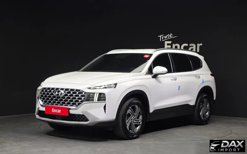 Hyundai Santafe Diesel 2.2 2WD