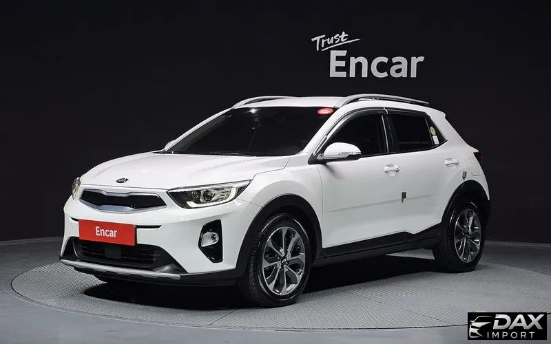 Kia Stonic 1.4