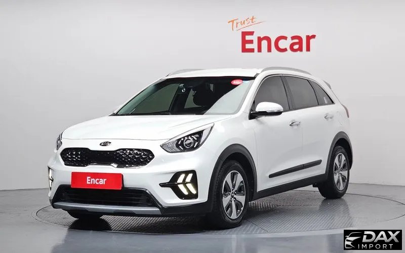 Kia Niro 1.6 HEV