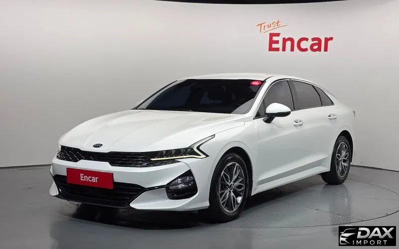 Kia K5 2.0
