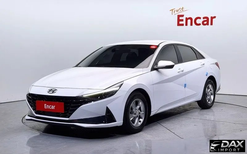 Hyundai AVANTE 1.6