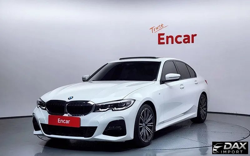 BMW 3-Series 320i M Sport