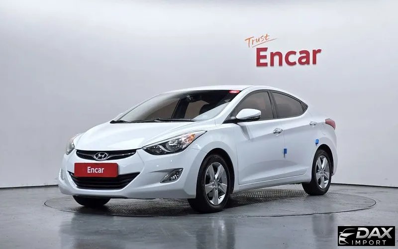 Hyundai AVANTE M16 GDI Premier