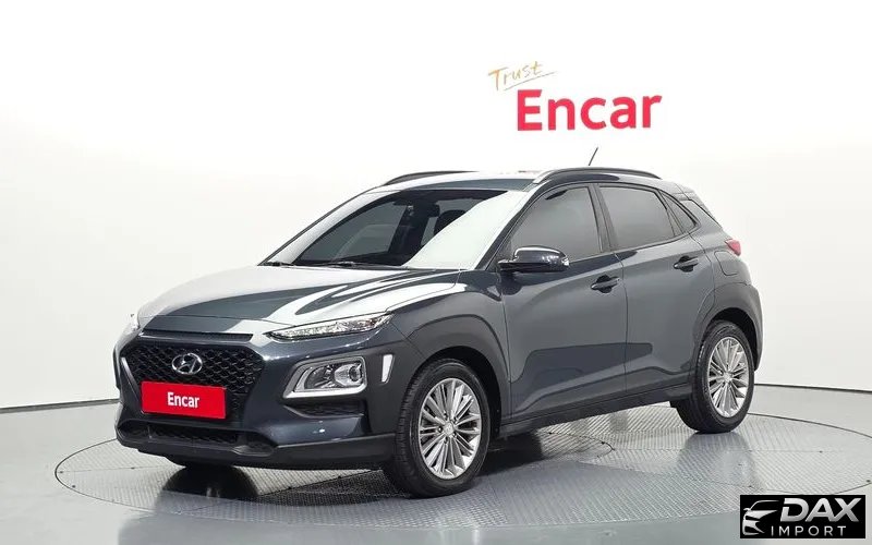 Hyundai Kona 1.6 Turbo 2WD