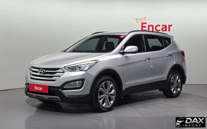 Hyundai Santafe Diesel(e-VGT) 2.0 2WD Premium