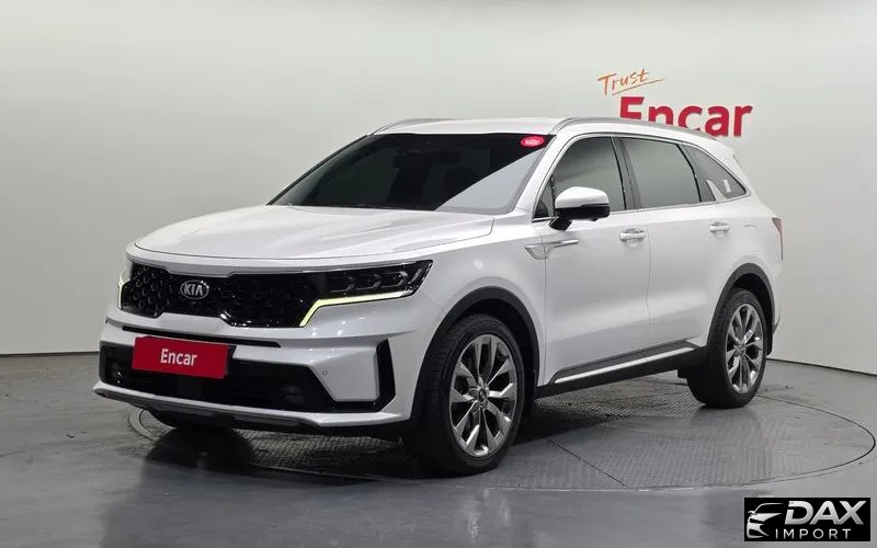 Kia Sorento Diesel 2.2 2WD