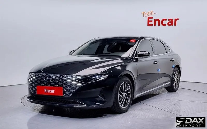 Hyundai Grandeur 2.5