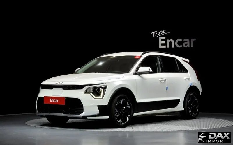 Kia Niro Air