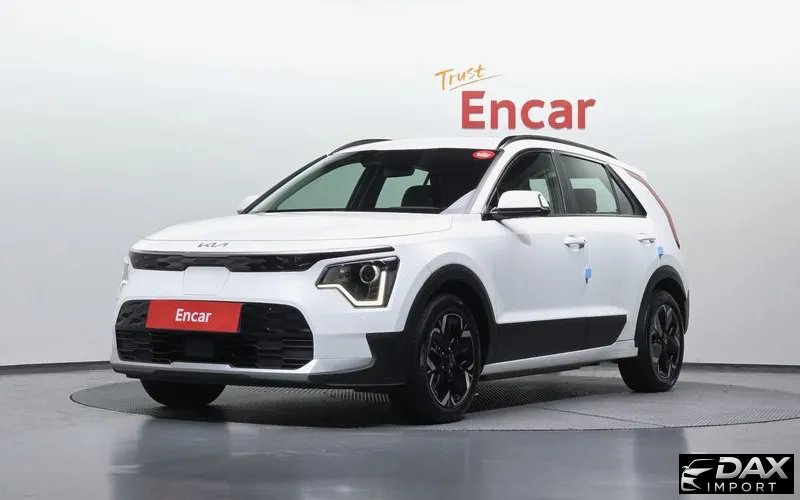 Kia Niro Air