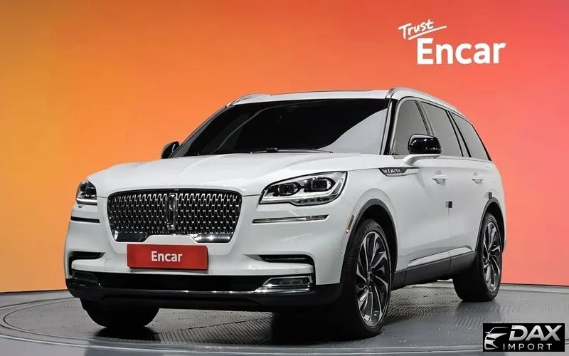 Lincoln Aviator 3.0 Reserve  AWD