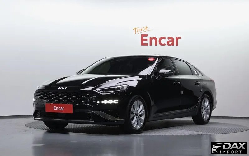 Kia K8 2.5 Gasoline 2WD