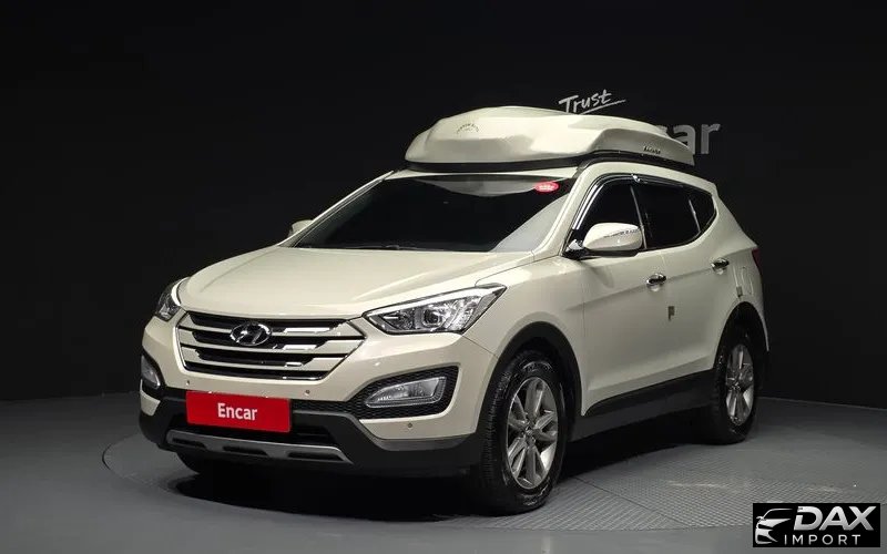 Hyundai Santafe Diesel(e-VGT) 2.0 2WD Premium