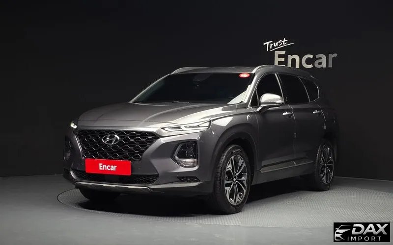 Hyundai Santafe Gasoline 2.0T 2WD