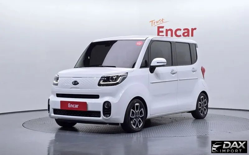 Kia RAY Signature