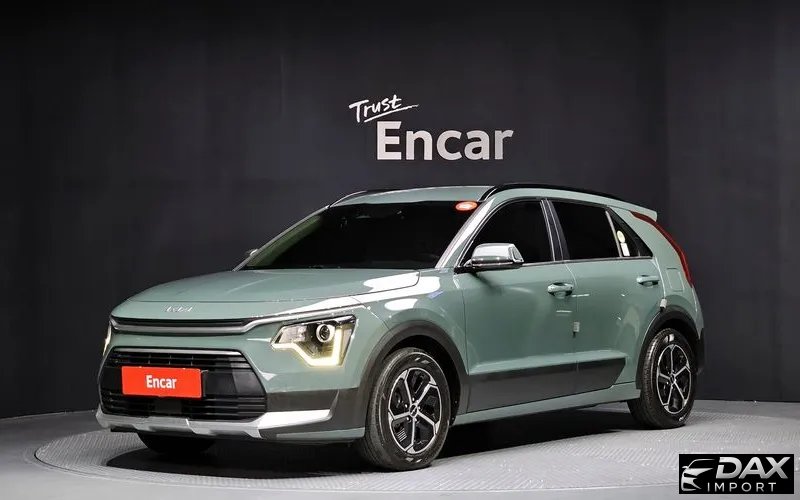Kia Niro Prestige