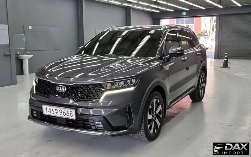 Kia Sorento Diesel 2.2 2WD
