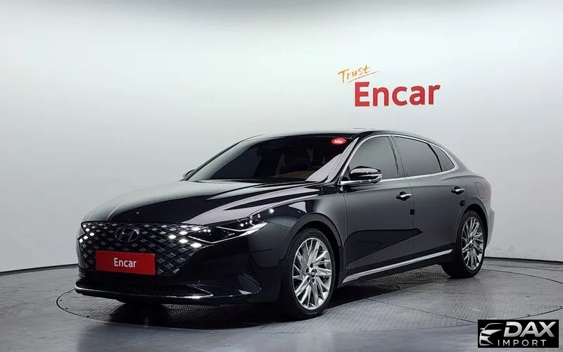 Hyundai Grandeur 2.5