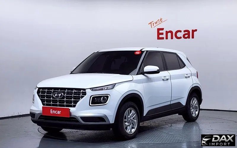 Hyundai Venue 1.6 Modern Plus