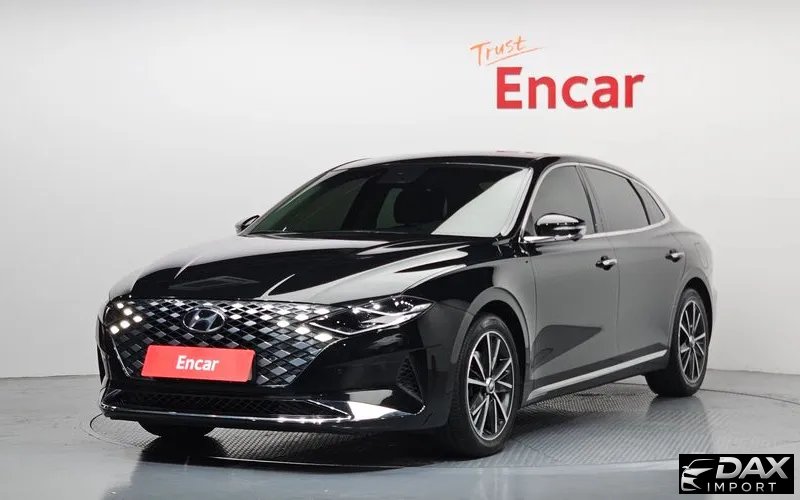 Hyundai Grandeur 2.5