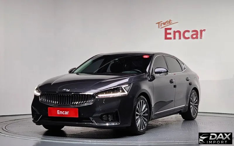 Kia K7 3.3 GDI Limited Plus